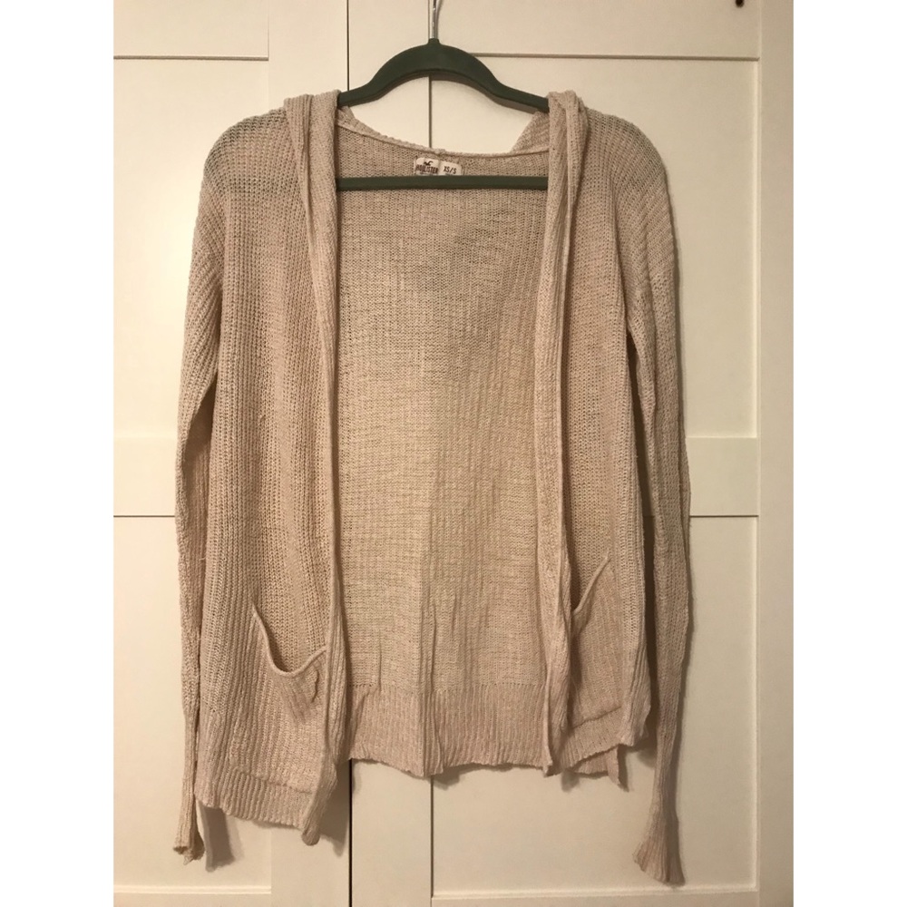 Hollister Cardigan